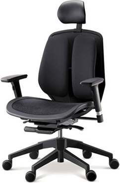 Duorest Alpha A80H(E)