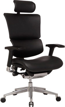 Expert Sail Leather