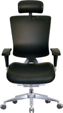 Expert Star Leather