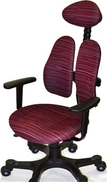 Duorest Lady DR-7900