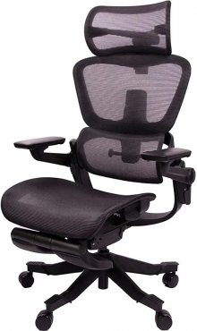 Healthy Chair Smart