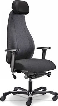Falto Dispatcher LUX (big seat)