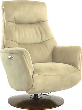 Relax Zero Electro Leather