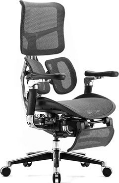 Sihoo Doro S300