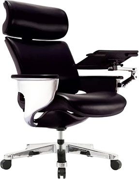 Nuvem Luxory Boss
