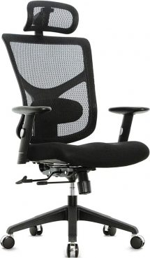 Expert Star Office Ergo
