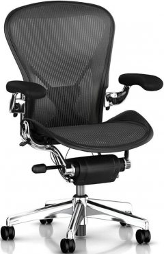 Herman Miller Aeron B3L-P