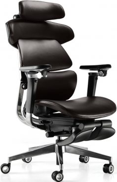 Healthy Chair T3 Boss