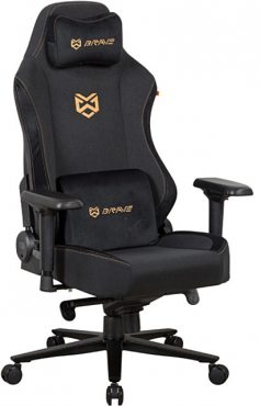 Brave AF-3 Hawk Black