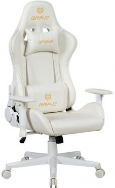 Brave AF-5 Freeze White