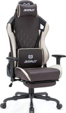 Brave WS-2 Hulk Dark Grey