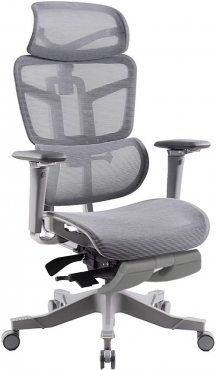 Healthy Chair S4 Plus