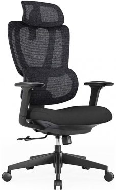 Sitzone Supporter CH-571A