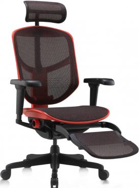 Enjoy Ultra Gaming U9 Legrest