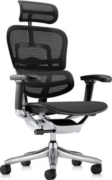 Ergohuman Elite 2 ST