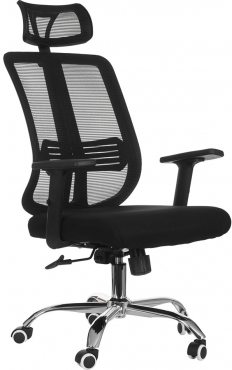 Kingstyle Vismi Chrome