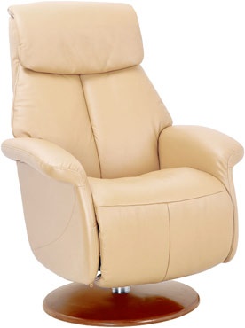 Relax Chairman Lotus