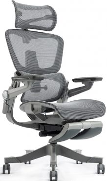 Healthy Chair Smart