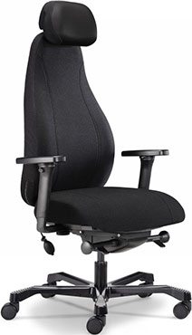 Falto Dispatcher LUX (big seat)