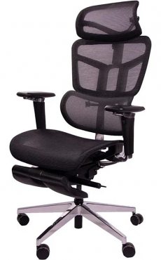 Healthy Chair S4 Plus
