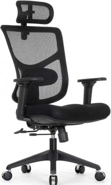 Falto Star Office Ergo 3