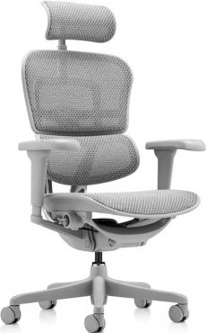 Ergohuman Ultra 2 ST