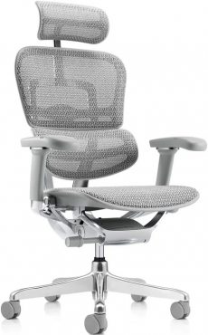 Ergohuman Luxury 2 SE