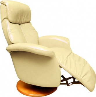 Relax Chairman Lotus