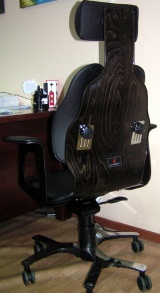 Duorest Cabinet DR-130 Delux