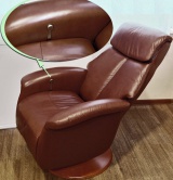 Relax Chairman Lotus