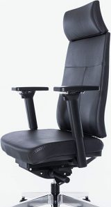 Falto Trona Leather