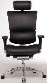Expert Sail Leather