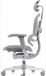 Ergohuman Luxury 2 SE