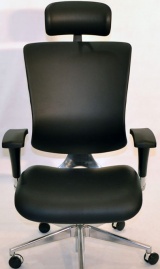 Expert Star Leather