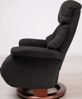 Relax Lux Electro Nubuck