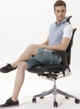 Expert Sail Leather