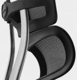 Ergohuman Elite 2 Legrest
