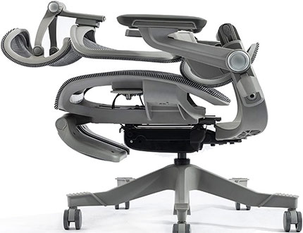 кресло-трансформер Healthy Chair Smart