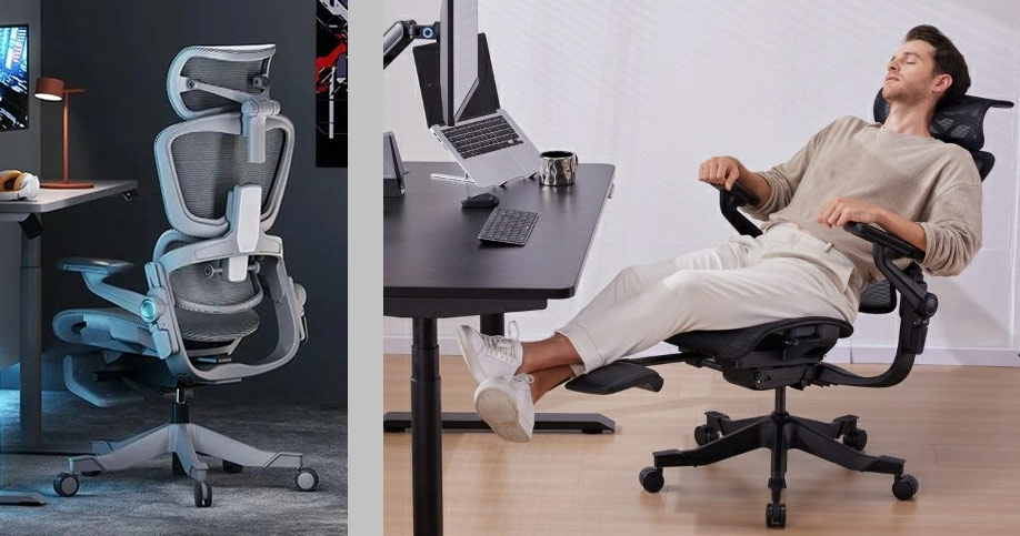 кресло Healthy Chair Smar