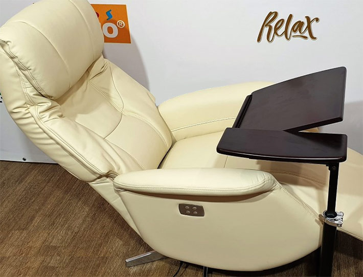 электрореклайнер Relax Monarch