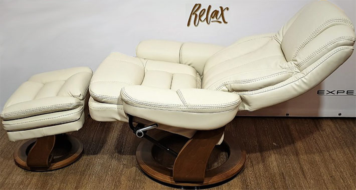 реклайнер Relax Hana