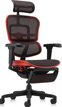 Кресла Comfort Workspace Москве
